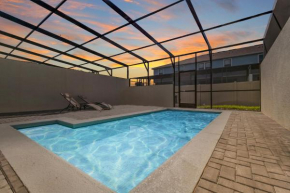 5 Bedrooms - 4,5 Bathrooms - Windsor at Westside 2402 TD